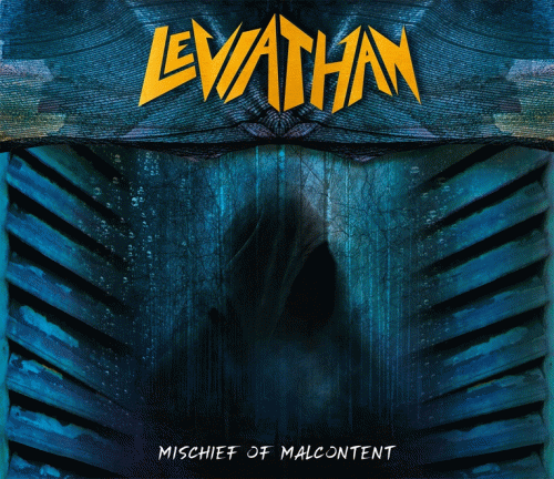 Leviathan (USA-3) : Mischief of Malcontent
